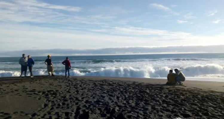 Las demandas de los Cobquecuranos ya forman parte de las acciones del municipio.