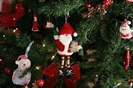 Recorrido de los Villancicos Itinerantes en Chillán