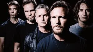 PEARL JAM SUSPENDE SU GIRA POR ESTADOS UNIDOS POR CRISIS DE CONTAGIOS POR CORONAVIRUS