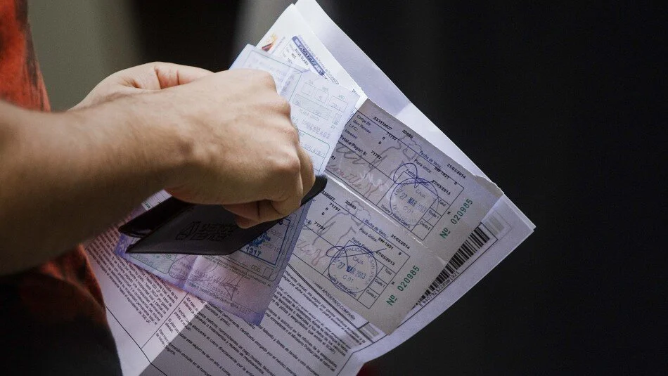 Vence el plazo: Estas son las multas por no pagar el Permiso de Circulación