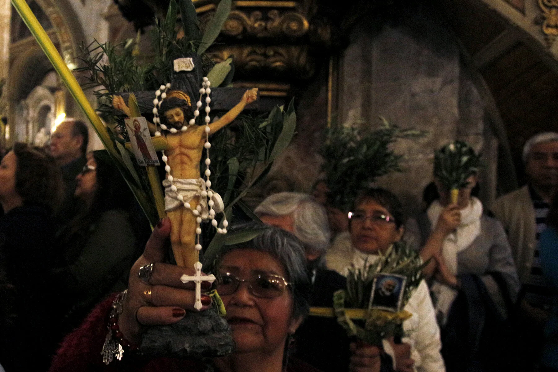Semana Santa 2021: ¿Qué días no se come carne según la tradición cristiana?