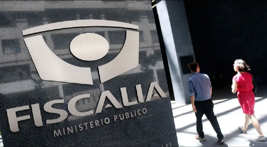 EN PRISIÓN PREVENTIVA QUEDÓ FRANCISCO LARRAE, FORMALIZADO POR TRÁFICO DE DROGAS
