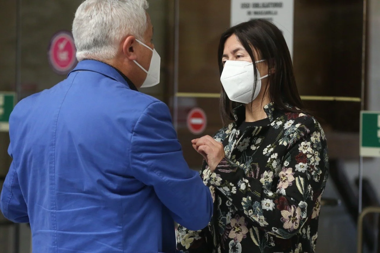 Diputada Marta Bravo denuncia masivo despido de trabajadores de la salud por término de la alerta sanitaria y emplaza al Gobierno a revertir decisión