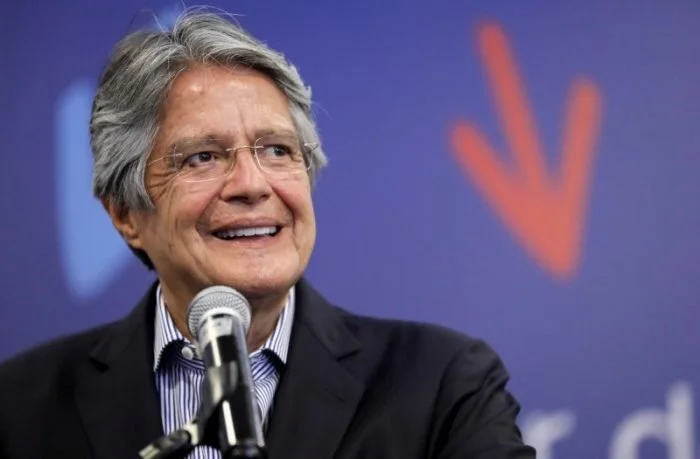 Ecuador: Lasso buscará la reelección en 2025 para continuar con su agenda económica y social