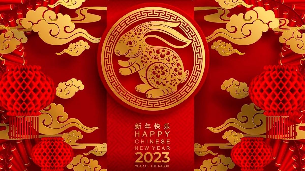 Horóscopo Chino 2023: predicciones, cuál es tu animal y qué ELEMENTO eres este nuevo año