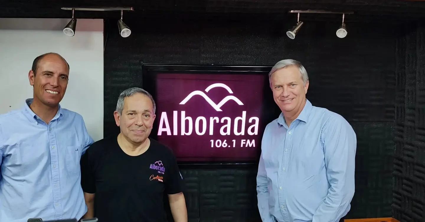 Radio Alborada