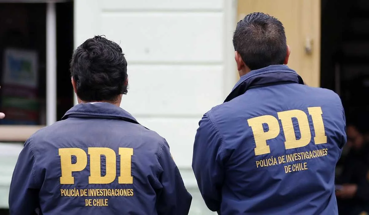 Caso Cuentas Corrientes: piden 22 años para Rodrigo Carmona