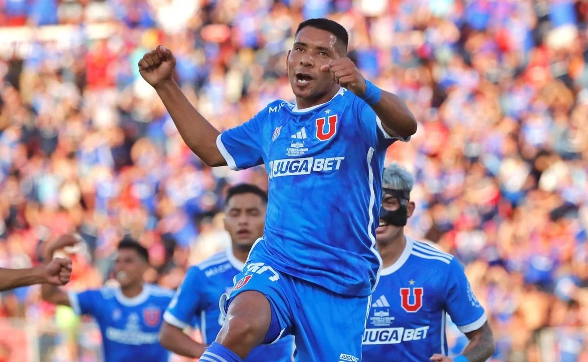 La U no se da por vencida y va al TAS