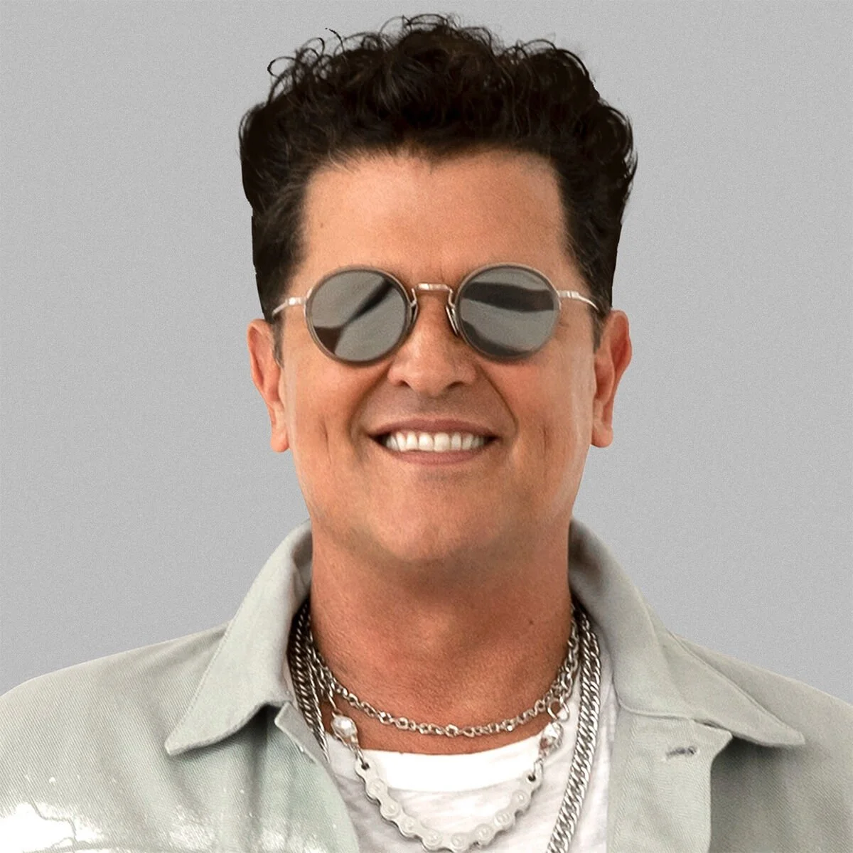 Carlos vives anuncia que estará en Viña del Mar con un descuido