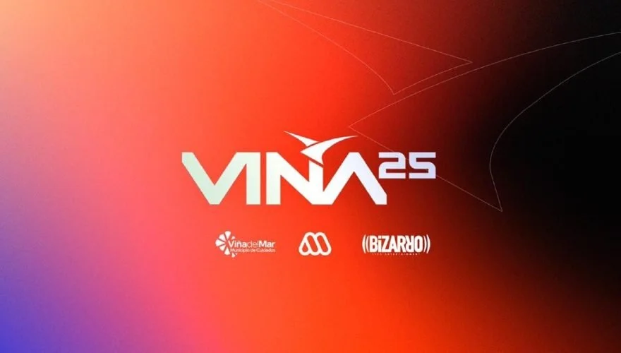 Viña presentó parte de su parrilla del Festival 2025