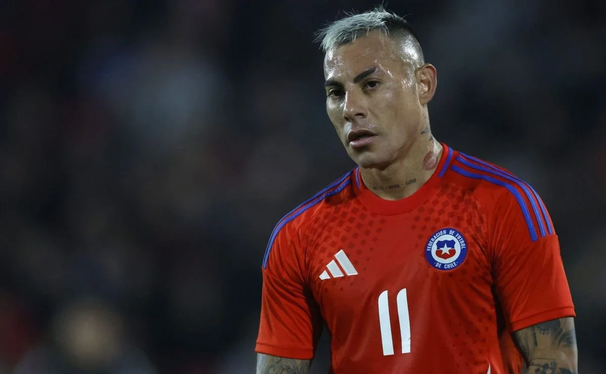 Chile vs Venezuela: hoy la roja se juega el todo o nada 