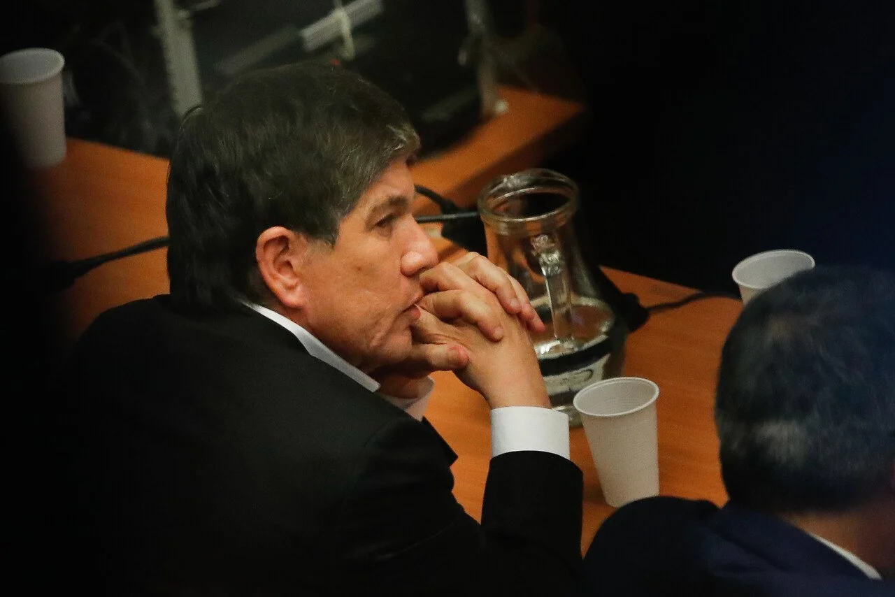 Hoy formalizan a Monsalve: puede quedar en prisión preventiva