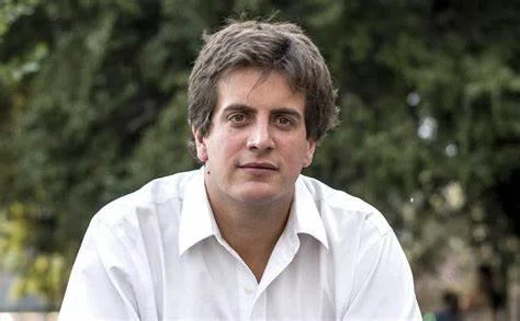 Schalper (RN) pide visitar cárcel donde está Monsalve para verificar fallas de seguridad denunciadas