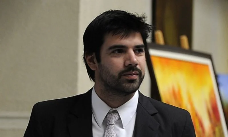 Diputado imputado: fiscalía investiga por lavado de activos y fraude al fisco a Joaquín Lavín León