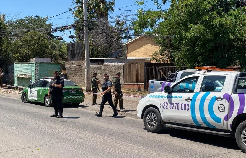 Macabro hallazgo: qué se sabe del recién nacido encontrado muerto en San Bernardo