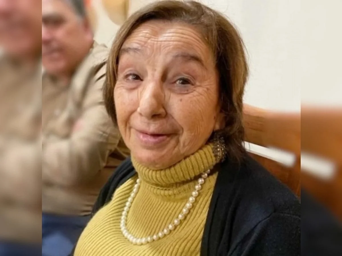 CASO MARIA ERCINA: NUEVOS ANTECEDENTES