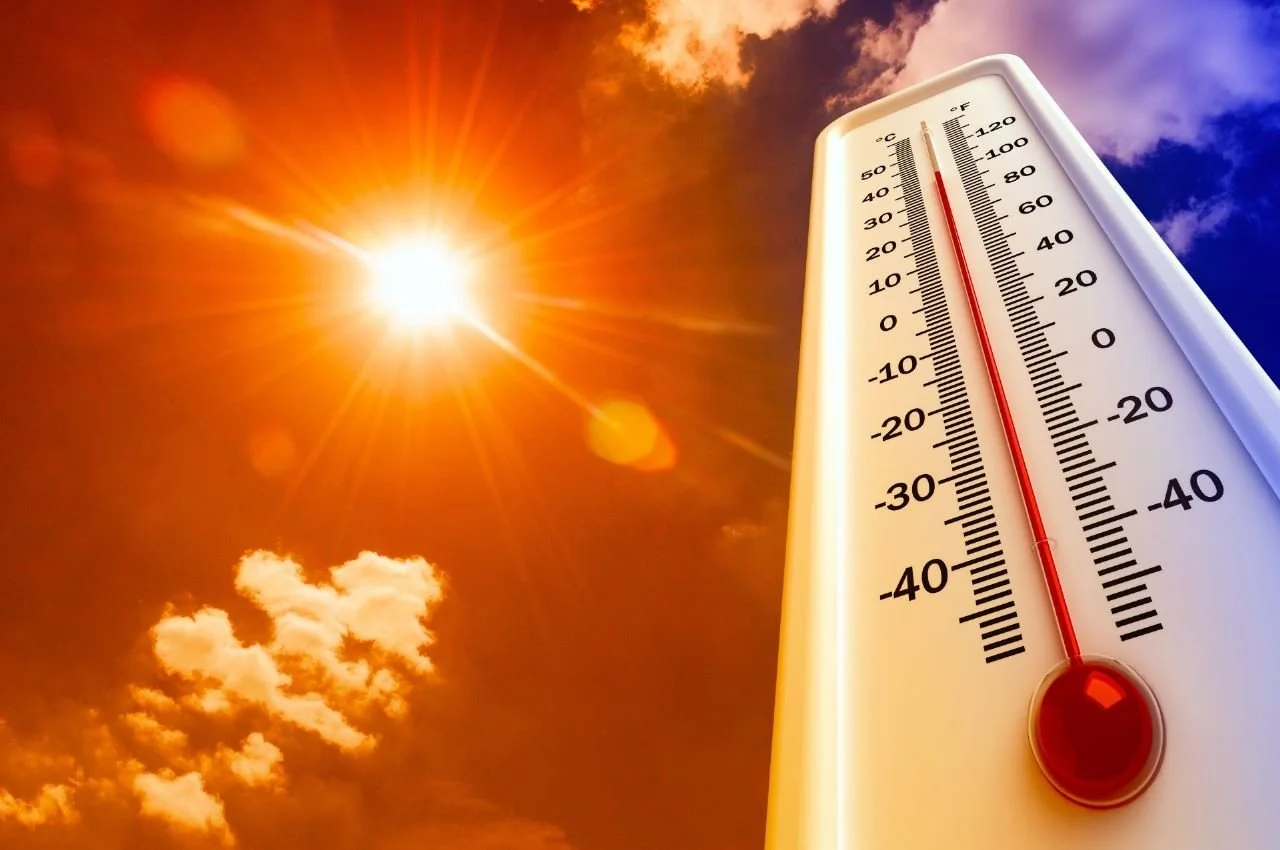 Hasta 33°C: emiten Advertencia por altas temperaturas en 4 regiones del país para este fin de semana