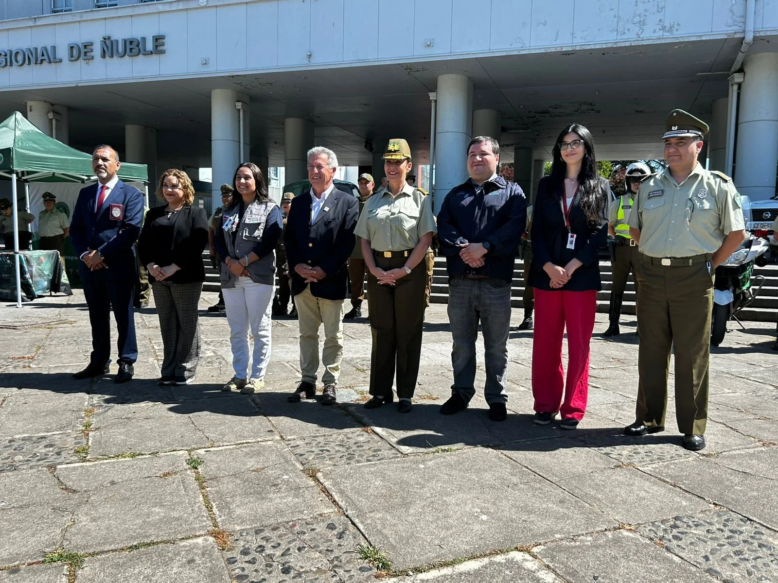 Lanzan campaña llamada "Diciembre Seguro" 