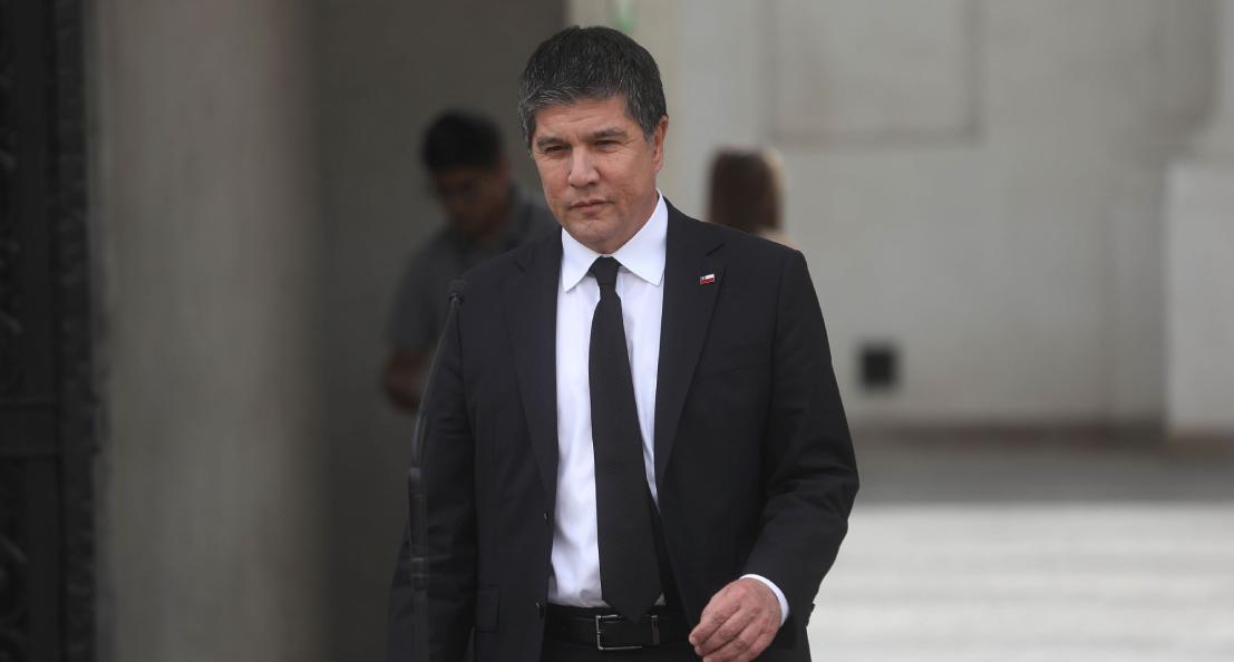 RENUNCIA LA DEFENSA DE MANUEL MONSALVE