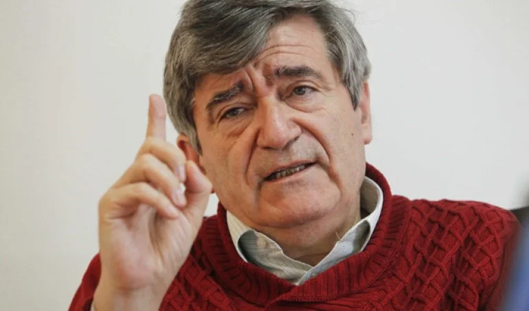 Escalona (PS) por caso Monsalve: "Es como si un sable atravesara mi alma, muy doloroso"