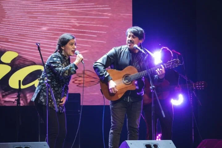 Abren postulaciones para el IV Concurso de Composición de Obras Musicales de Tradición Urbana “Roberto Parra Sandoval”