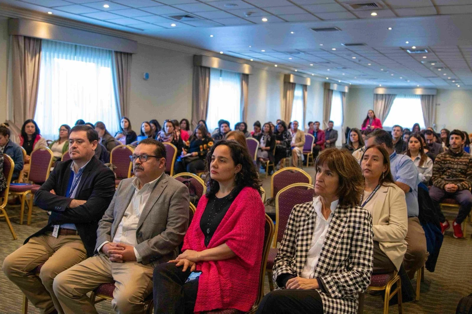 Ñuble da inicio a la tercera versión del programa “A Convivir se Aprende