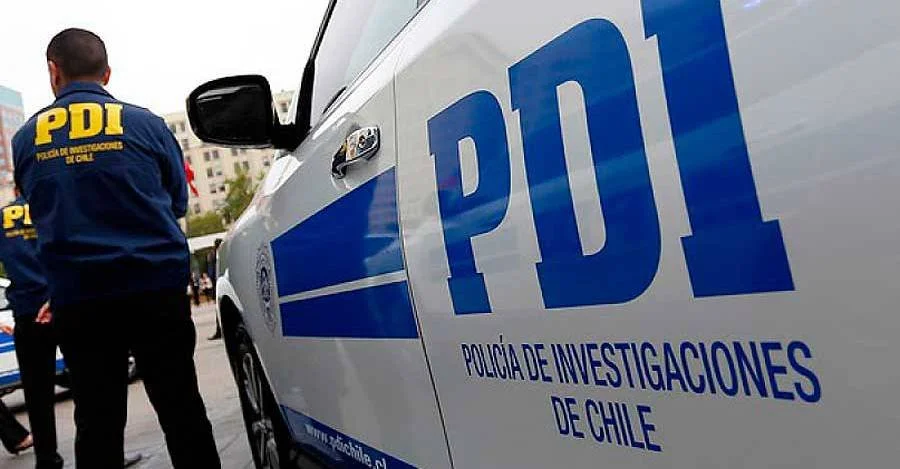 Fiscalía de Análisis Criminal y Brianco de PDI incautan casi 55 kilos de marihuana y cerca de 300 plantas de cannabis en dos operativos en San Ignacio