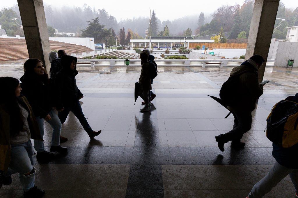 Violencia en el colegio: Seremi de educación se pronuncia por nuevo caso de agresión en Ñuble