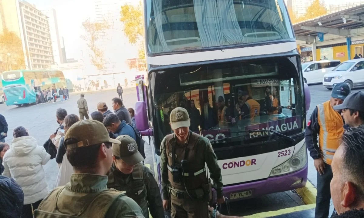  SERNAC lanza comparador de viajes de Semana Santa