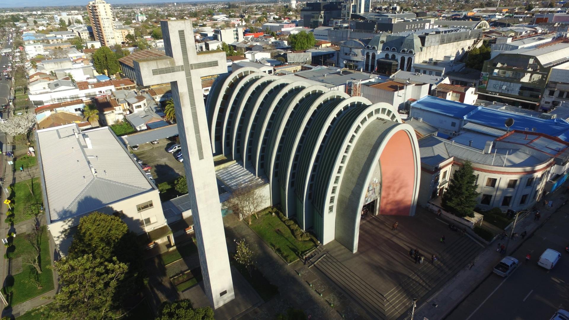 Ñuble se prepara para vivir una nueva edición del Día de los Patrimonios