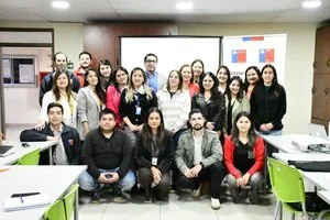 $140 millones de pesos se invertirán en planes comunales para la promoción de salud en Ñuble