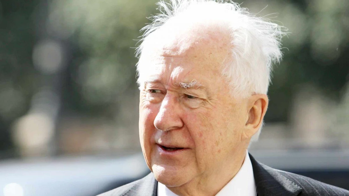 Inició el proceso de sucesión: el cambio de dueño en Cencosud tras la muerte de Horst Paulmann