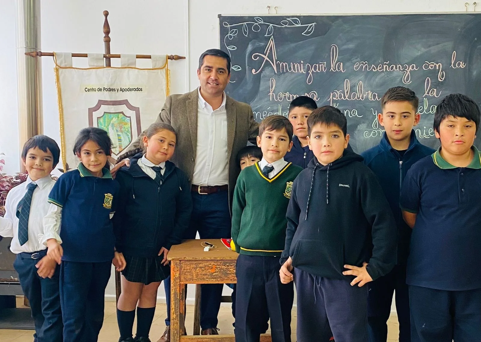 Becas municipales beneficiarán a más de 170 alumnos portezolanos