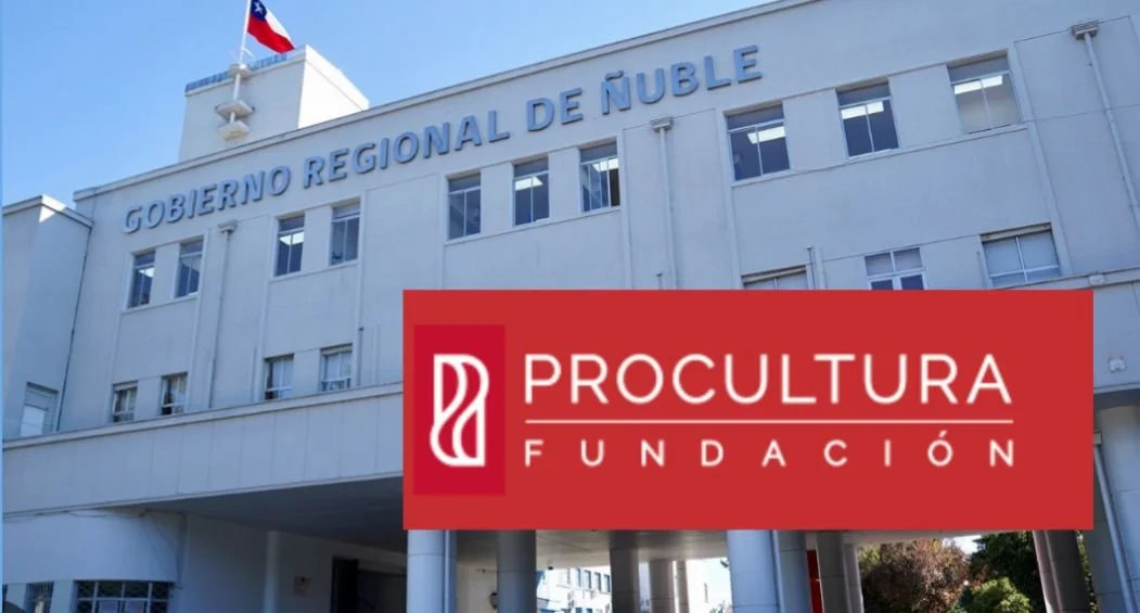 En Alborada queremos explicarte el caso ProCultura: cómo afectó a Ñuble y qué dice la parte querellante