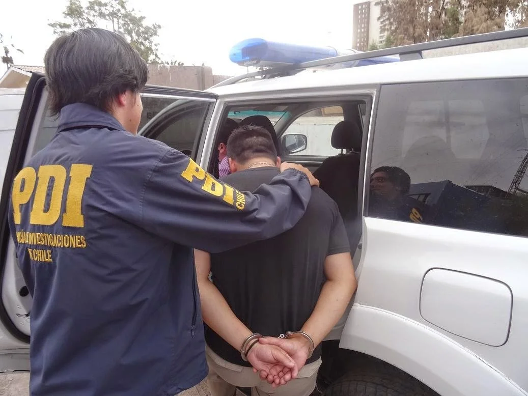 Fiscalía obtiene prisión preventiva para cuatro nuevos miembros de red de agresores sexuales de joven de Chillán detenidos por la PDI
