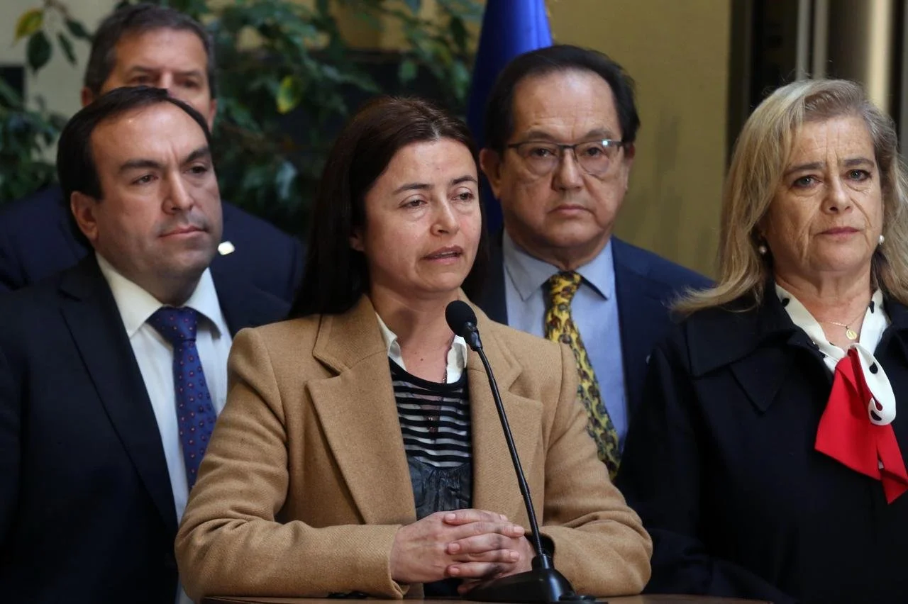 Diputada Marta Bravo llama a destrabar proyecto que busca promover el envejecimiento positivo y fortalecer los derechos de los adultos mayores