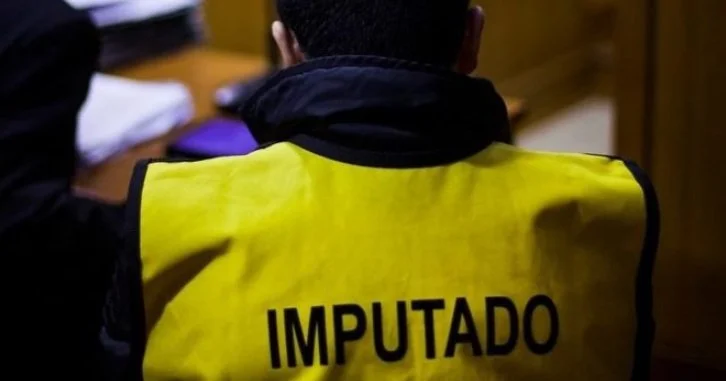 Fiscalía obtiene medida de seguridad de internación por 6 años en un centro psiquiátrico para hombre que asaltó y agredió a dos víctimas en San Carlos