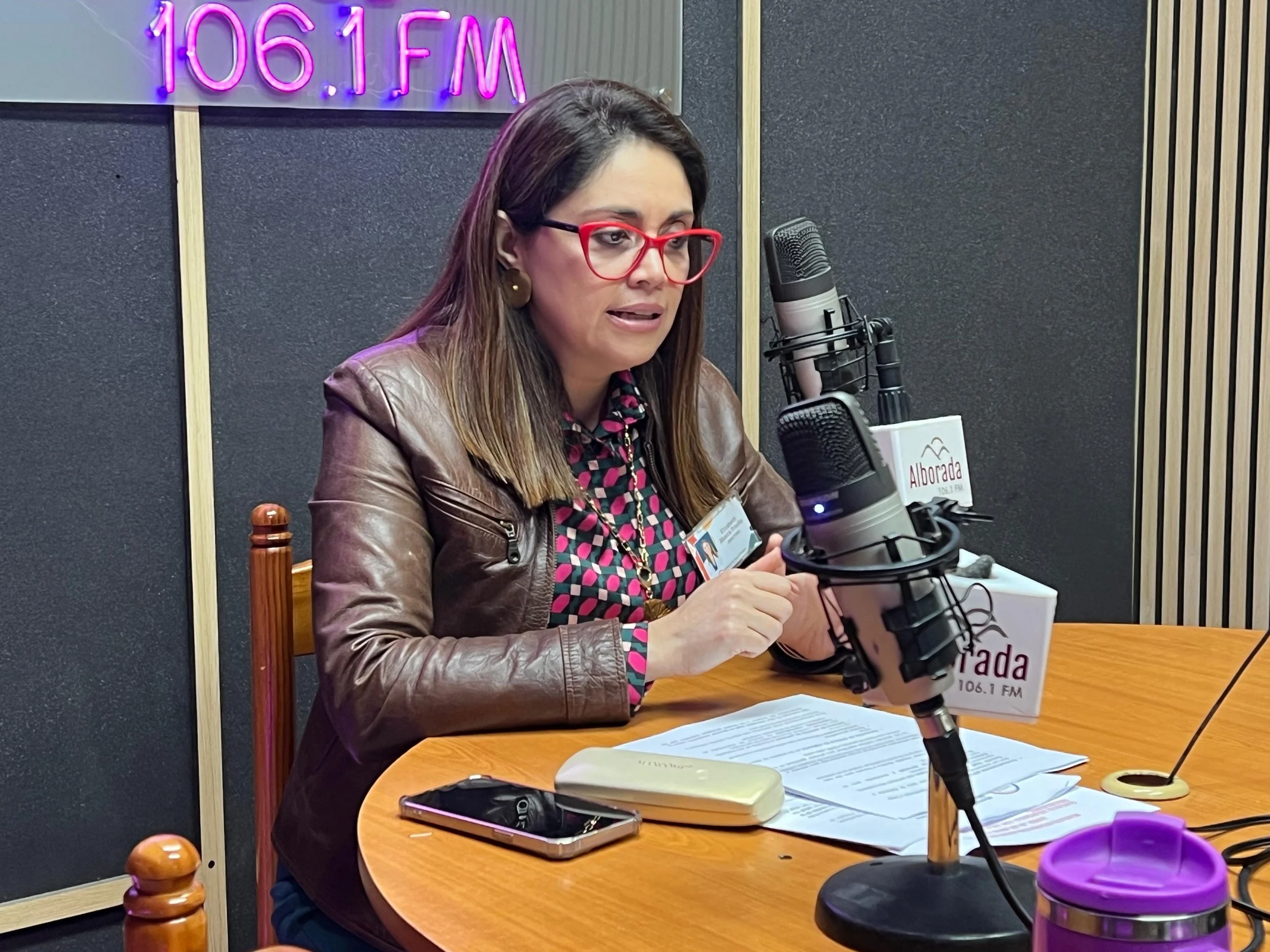 Directora del Servicio de Salud Ñuble asegura continuidad de la atención en Cesfam de Pemuco y descarta falta de médicos en urgencia