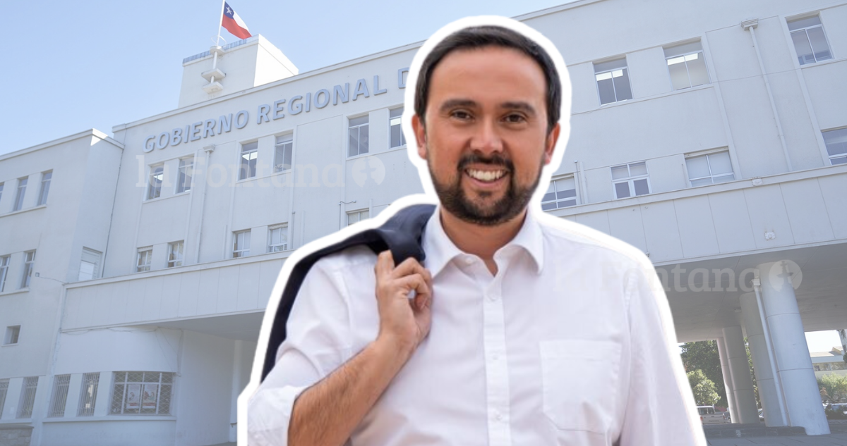 Procultura: Declaraciones, correos y escuchas dibujan el presunto fraude del convenio que Larraín ganó en el Gore Ñuble