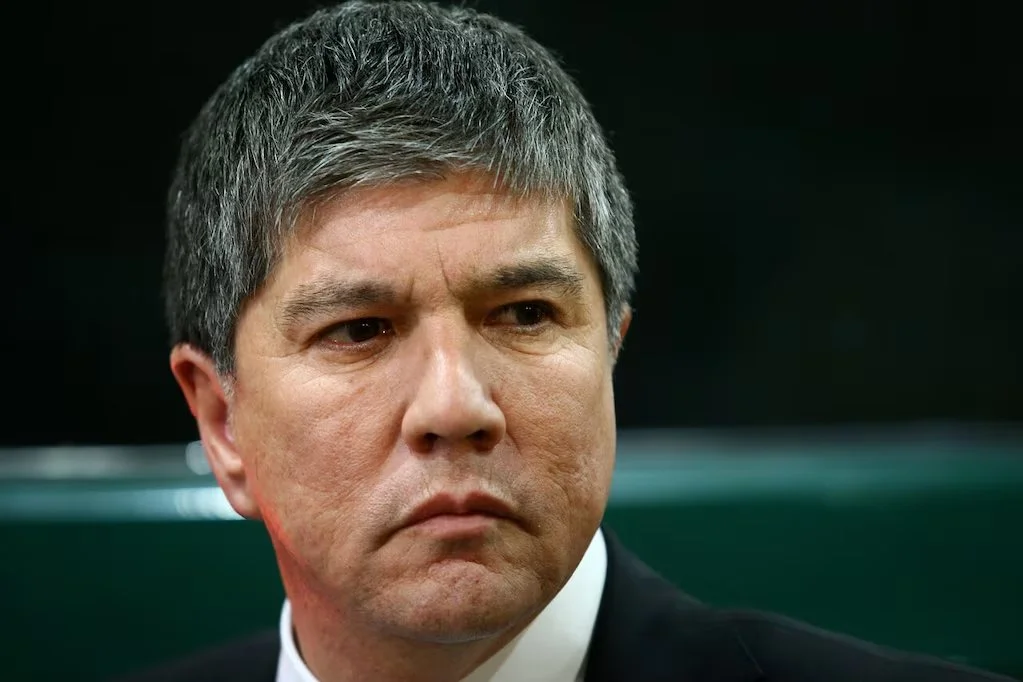 Informe reservado revela patrones digitales que complicarían al exsubsecretario Monsalve