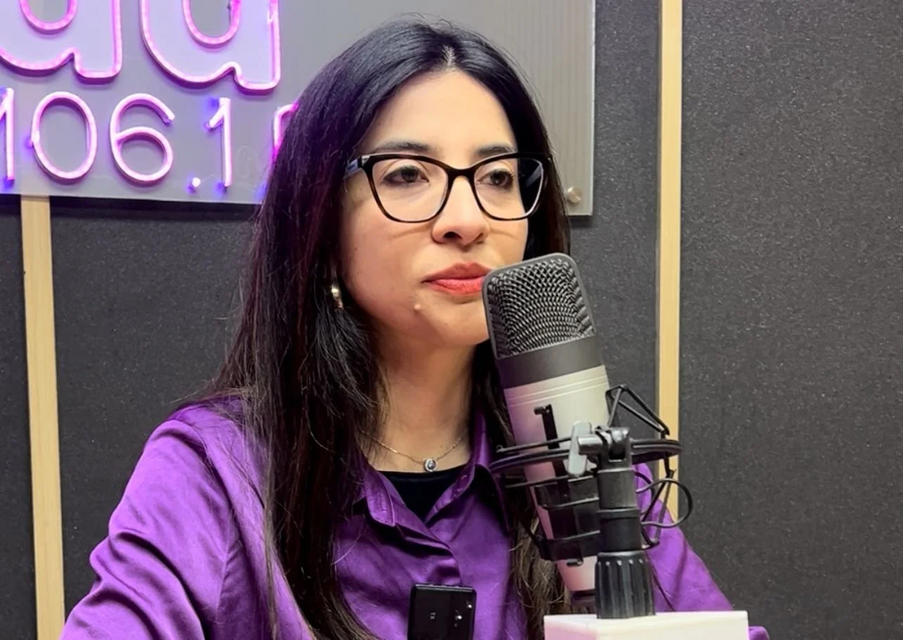 Seremi de la Mujer de Ñuble destaca avances en ley de interrupción voluntaria del embarazo