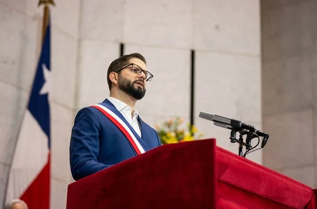 ¿Cuáles son los nuevos problemas de salud que se incorporan al GES? Boric anunció tres durante su Cuenta Pública