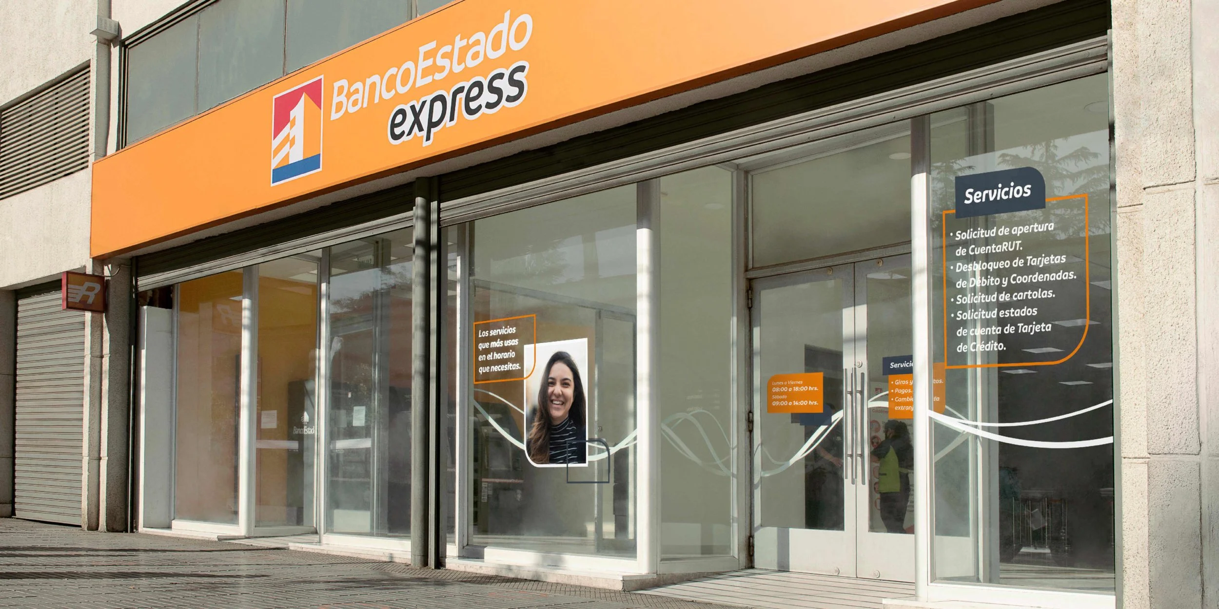 BancoEstado toma medidas: 91 desvinculados por salir del país durante licencia médica