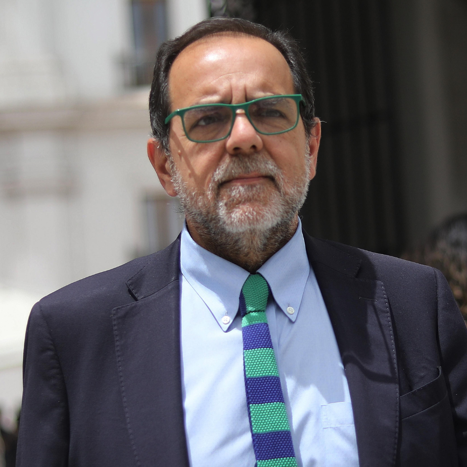 
"No estamos para hacer arreglines": Mulet descarta lista parlamentaria única en el Oficialismo