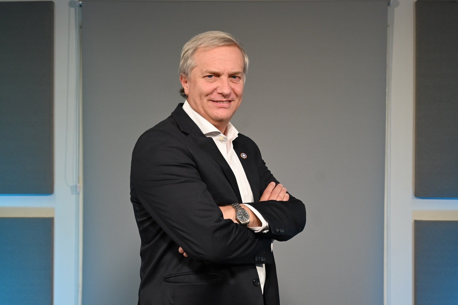 Domingo de sorpresas en CADEM 