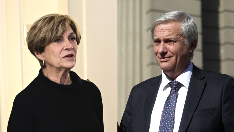 Criteria: MATTHEI sigue liderando 