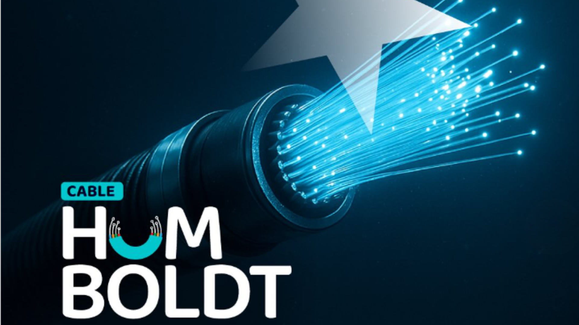 ¡Chile se conecta con el futuro! Google instalará el Cable Humboldt en el Pacífico Sur