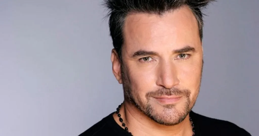 Douglas regresa a Chillán para celebrar 25 años de éxitos en Casino MDS