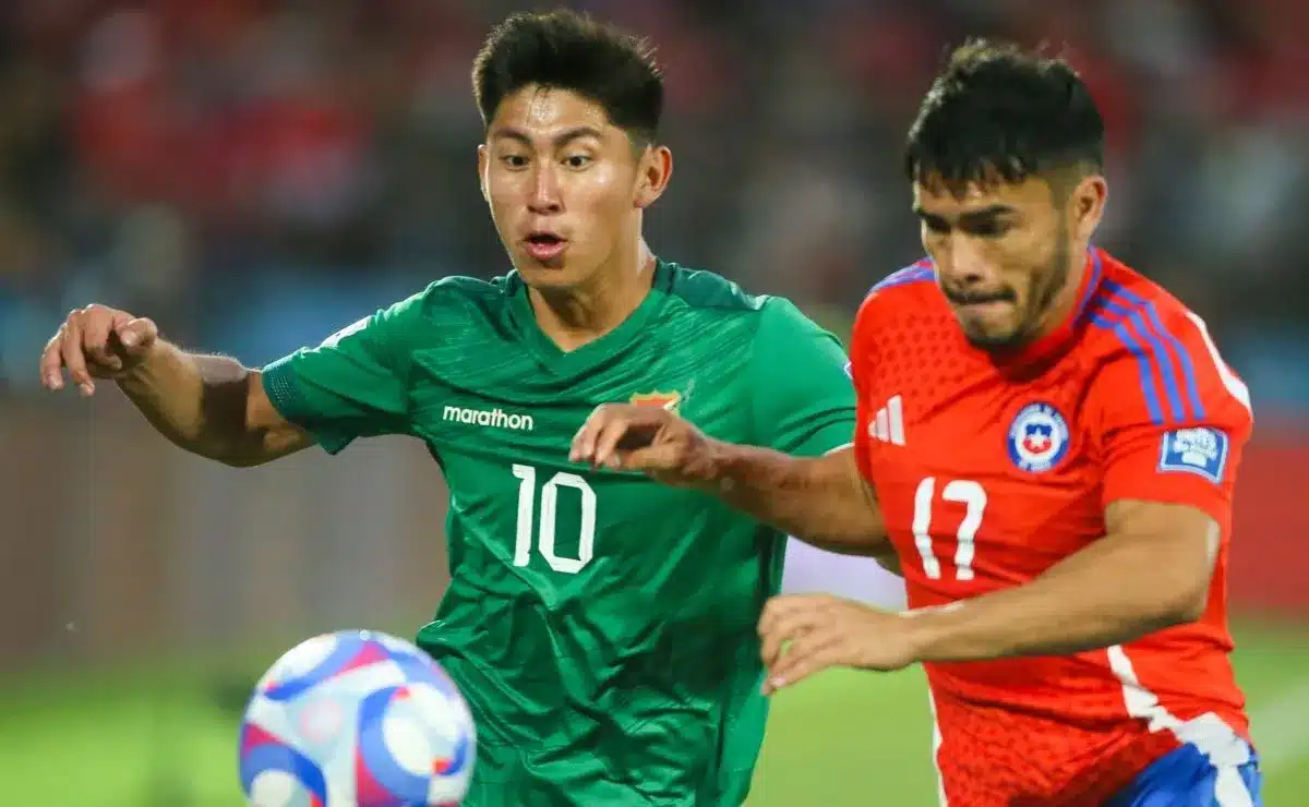 La Roja al límite: ¿Hoy se acaba el sueño mundialista de Chile?