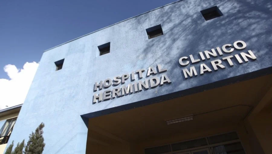 PDI investiga presunto desvío de drogas en crematorio del Hospital de Chillán: hay cinco detenidos